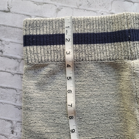 NEW | RVCA Loomed Knit Leggings - XL - Picture 8 of 8